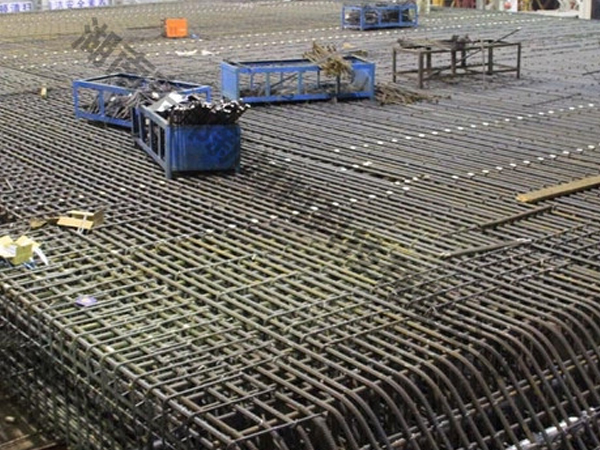 建筑材料